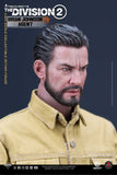 SOLDIER STORY 1/6 Ubisoft The Division 2 Agent “Brian Johnson Deluxe Version SSG-005   