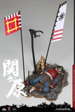 COO Model Series of Empires Sekigahara 1/6 Scale Scene Platform SE030