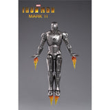 ZD TOYS: 1906-02 Iron Man MK2 Mark 2 (1/10th Scale)