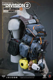 SOLDIER STORY 1/6 Ubisoft The Division 2 Agent “Brian Johnson Deluxe Version SSG-005   