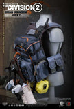 SOLDIER STORY 1/6 Ubisoft The Division 2 Agent “Brian Johnson Deluxe Version SSG-005   