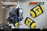 SOLDIER STORY 1/6 Ubisoft The Division 2 Agent “Brian Johnson Deluxe Version SSG-005   