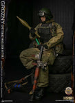 DAMTOYS 1/6 SPETSNAZ MVD VV OSN Vityaz GROZNY 78090