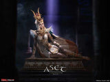 TBLeague 1/6 Aset goddess of Magic - White 1/6 Scale Action Figure PL2021-185B