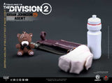 SOLDIER STORY 1/6 Ubisoft The Division 2 Agent “Brian Johnson Deluxe Version SSG-005   