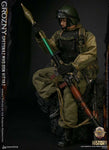 DAMTOYS 1/6 SPETSNAZ MVD VV OSN Vityaz GROZNY 78090