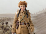 VERYCOOL VCF-2055A 1/6 Chinese People's Volunteer Army - Heroic sons and daughters “Xiu Mei” Double people Collector Edition