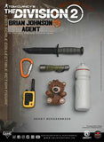 SOLDIER STORY 1/6 Ubisoft The Division 2 Agent “Brian Johnson Deluxe Version SSG-005   