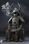 POPTOYS 1/6 Brave Samurai UJIO Standard EX031B Collector's Edition