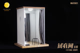 FIVETOYS F2021 Fitting Room 1/6 Scale Diorama