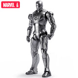 ZD TOYS: 1906-02 Iron Man MK2 Mark 2 (1/10th Scale)