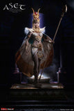 TBLeague 1/6 Aset goddess of Magic - White 1/6 Scale Action Figure PL2021-185B