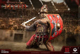 HHMODEL & HAOYUTOYS New product: 1/6 Empire Legion-Undefeated Myth (HH18046)