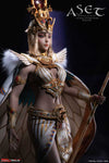 TBLeague 1/6 Aset goddess of Magic - White 1/6 Scale Action Figure PL2021-185B