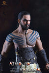 ADD TOYS：1/6 (KING OF KHALASAR) AD 06