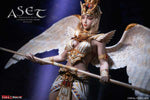 TBLeague 1/6 Aset goddess of Magic - White 1/6 Scale Action Figure PL2021-185B