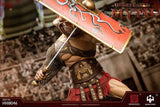 HHMODEL & HAOYUTOYS New product: 1/6 Empire Legion-Undefeated Myth (HH18046)