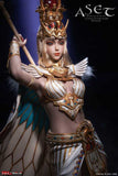 TBLeague 1/6 Aset goddess of Magic - White 1/6 Scale Action Figure PL2021-185B