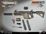 SOLDIER STORY 1/6 Ubisoft The Division 2 Agent “Brian Johnson Deluxe Version SSG-005   