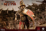 HHMODEL & HAOYUTOYS New product: 1/6 Empire Legion-Undefeated Myth (HH18046)