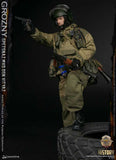 DAMTOYS 1/6 SPETSNAZ MVD VV OSN Vityaz GROZNY 78090