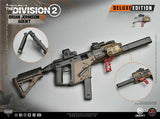SOLDIER STORY 1/6 Ubisoft The Division 2 Agent “Brian Johnson Deluxe Version SSG-005   