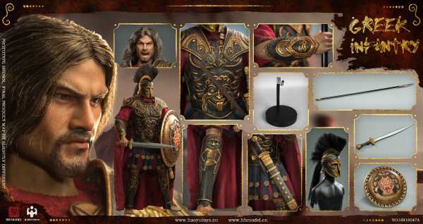 Haoyu Toys × HH Model – TWC COLLECTIONS Haoyu Toys × HH Model – TWC COLLECTIONS