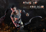 ADD TOYS：1/6 (KING OF KHALASAR) AD 06