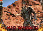 PRESENT TOYS PT-sp33 1:6 collectible toy Crazy Warrior [Mad Max]