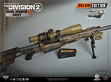 SOLDIER STORY 1/6 Ubisoft The Division 2 Agent “Brian Johnson Deluxe Version SSG-005   