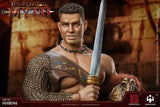 HHMODEL & HAOYUTOYS New product: 1/6 Empire Legion-Undefeated Myth (HH18046)