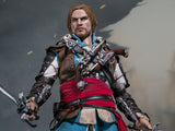 DAMTOYS: Assassin's Creed IV: Black Flag Edward Kenway 1/6 Scale Figure DMS003