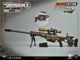 SOLDIER STORY 1/6 Ubisoft The Division 2 Agent “Brian Johnson Deluxe Version SSG-005   