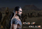 ADD TOYS：1/6 (KING OF KHALASAR) AD 06