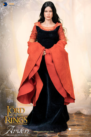Asmus Toys LOTR028 1/6 THE LORD OF THE RINGS SERIES Arwen  Asmus Toys LOTR028