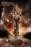 TBLeague: 1/6 Scale Athena Action Figure