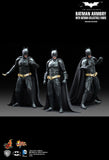 Hot toys Batman Armory set MMS234