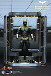 Hot toys Batman Armory set MMS234