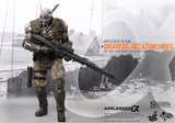 Hot Toys: Apple Seed Briareos Hecantonchires