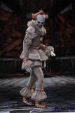 ACME TOYS: Evil Clown 1/6th scale (Pennywise IT)