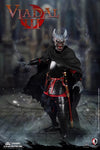 Coomodel Nightmare Series (Diecast Alloy) VLAD AL III 1/6 Figure NS010