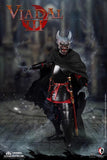 Coomodel Nightmare Series (Diecast Alloy) VLAD AL III 1/6 Figure NS010