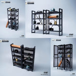 TWTOYS 1/6 Container TW2147B