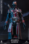 DAMTOYS: Assassin's Creed Rogue DMS011 - Shay Patrick Cormac