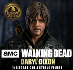 THREEZERO: The Walking Dead: Daryl Dixon (Exclusive Version)