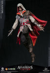 Damtoys DMS012 1/6th scale Ezio Collectible Figure Assassin's Creed II