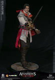 Damtoys DMS012 1/6th scale Ezio Collectible Figure Assassin's Creed II