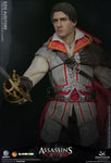 Damtoys DMS012 1/6th scale Ezio Collectible Figure Assassin's Creed II