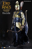 Asmus Toys LOTR027A THE LORD OF THE RINGS SERIES: Elven Archer 1/6