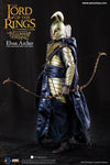 Asmus Toys LOTR027A THE LORD OF THE RINGS SERIES: Elven Archer 1/6